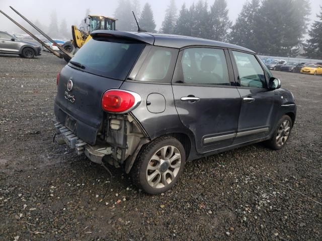 Obraz 3 z 2014 FIAT 500L LOUNGE 2014 z VIN ZFBCFACH4EZ007493