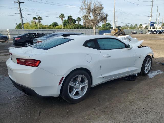Изображение 3 2017 CHEVROLET CAMARO LT 2017 с VIN 1G1FB1RX8H0117825