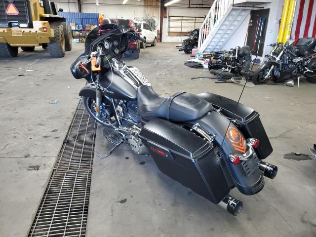 Obraz 3 z 2013 HARLEY-DAVIDSON FLHX STREET GLIDE 2013 z VIN 1HD1KBM1XDB695092