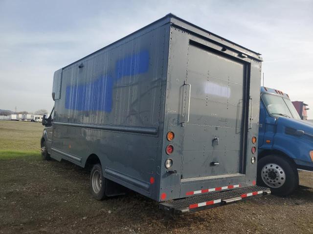 Image 2 of 2021 FORD TRANSIT T-350 HD 2021 with VIN 1FDDF6P87MKA55209