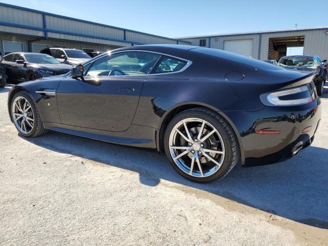 Image 2 of 2011 ASTON MARTIN V8 VANTAGE 2011 with VIN SCFEFBAK6BGC14618