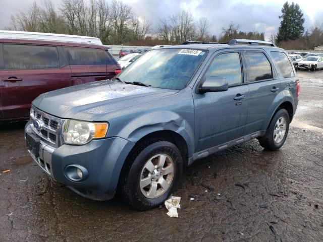 2010 FORD ESCAPE LIMITED 2010 image
