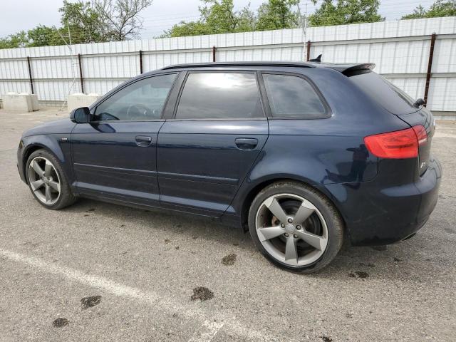 Obraz 2 z 2013 AUDI A3 PREMIUM PLUS 2013 z VIN WAUKJAFM6DA013970