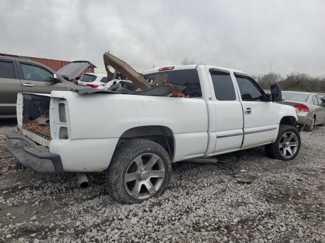Image 3 of 2001 GMC NEW SIERRA K1500 2001 with VIN 2GTEK19T311342051