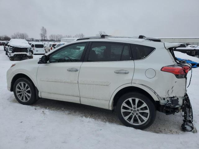 Obraz 2 z 2017 TOYOTA RAV4 LIMITED 2017 z VIN 2T3DFREVXHW541833