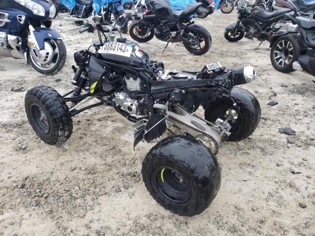 Image 3 of 2021 YAMAHA YFM700 R 2021 with VIN 5Y4AM74E4MA101024