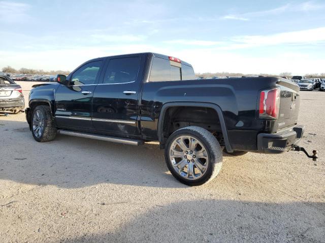 Obraz 2 z 2018 GMC SIERRA K1500 DENALI 2018 z VIN 3GTU2PEJ1JG554862