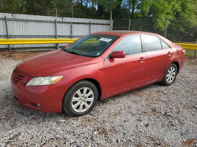 Изображение 2009 TOYOTA CAMRY BASE 2009