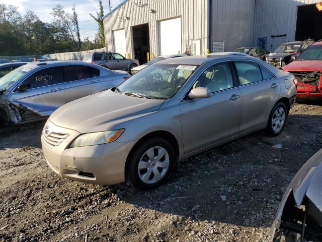 2009 TOYOTA CAMRY BASE 2009 image