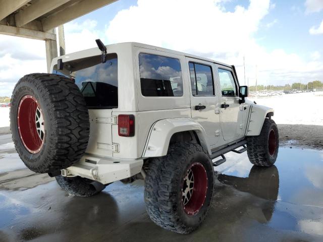 Изображение 3 2007 JEEP WRANGLER RUBICON 2007 с VIN 1J4GA69197L120277