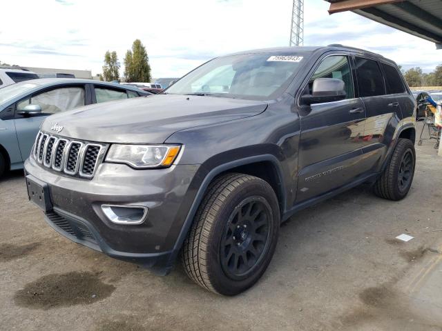 Изображение 2017 JEEP GRAND CHEROKEE LAREDO 2017
