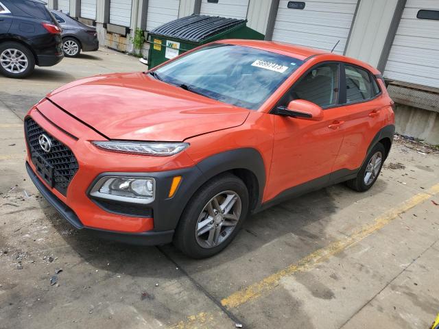 Image 1 of 2020 HYUNDAI KONA SE 2020 with VIN KM8K1CAA4LU447860