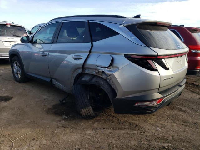 Obraz 2 z 2023 HYUNDAI TUCSON SEL 2023 z VIN 5NMJBCAE4PH167577