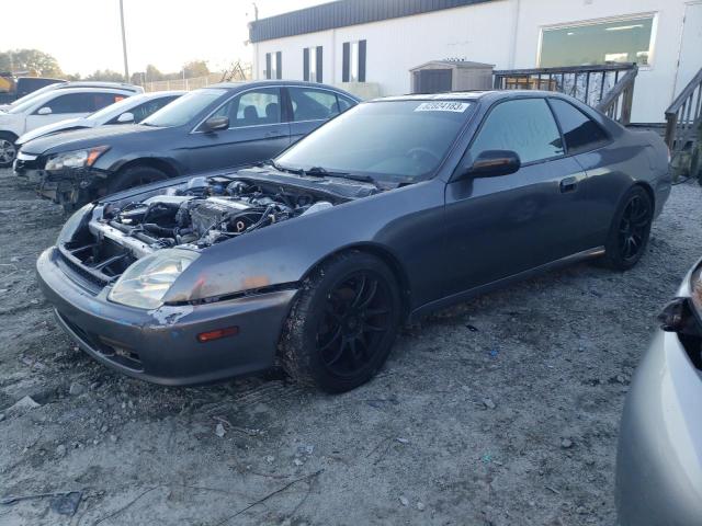 Image 1 of 2000 HONDA PRELUDE SH 2000 with VIN JHMBB6155YC005509