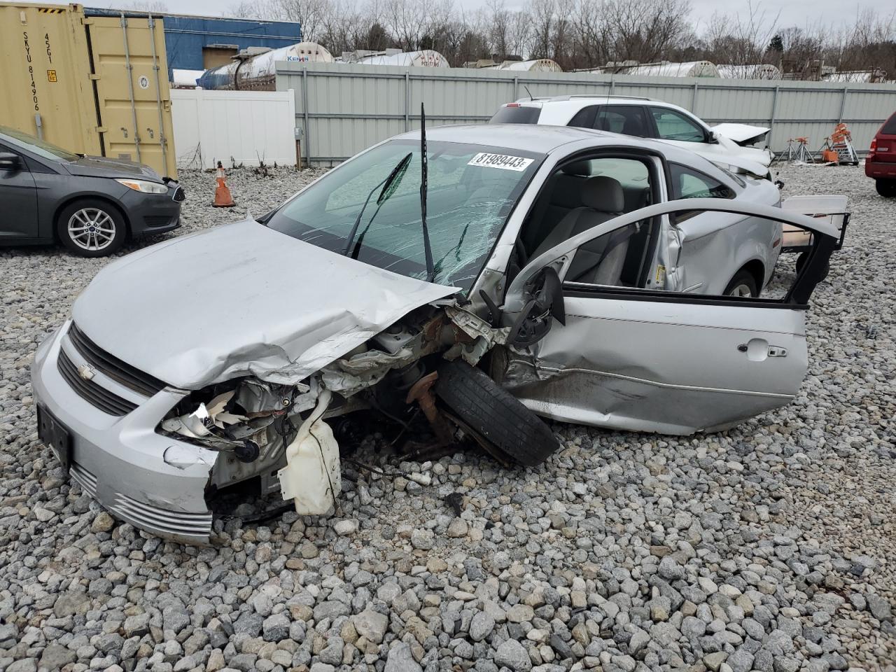 Obraz 2006 CHEVROLET COBALT LS 2006