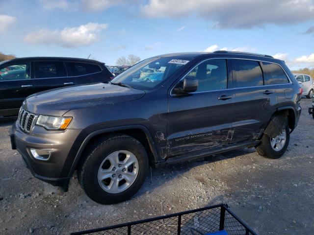 2017 JEEP GRAND CHEROKEE LAREDO 2017 image