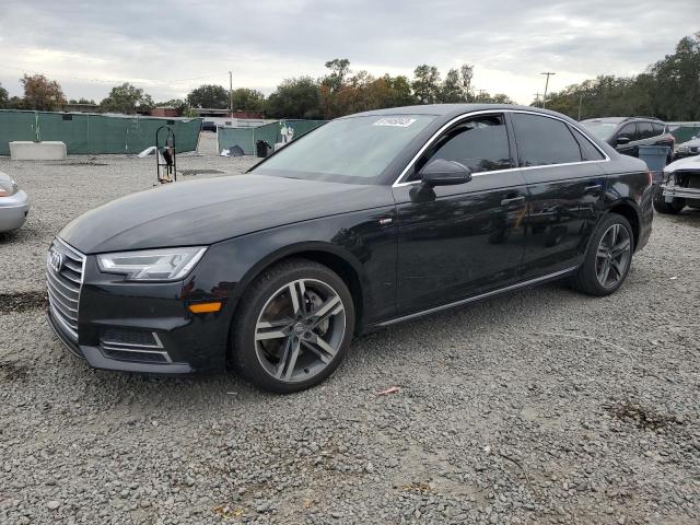 Obraz 2017 AUDI A4 PREMIUM PLUS 2017