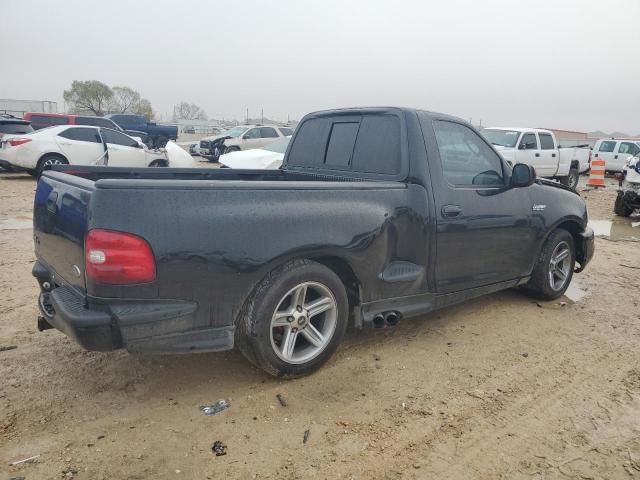 Image 3 of 2003 FORD F150 SVT LIGHTNING 2003 with VIN 2FTRF07393CA53119