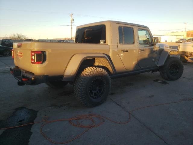 Изображение 3 2022 JEEP GLADIATOR MOJAVE 2022 с VIN 1C6JJTEG3NL159438