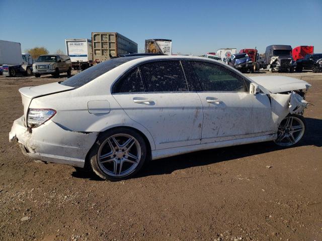 Obraz 3 z 2014 MERCEDES-BENZ C 250 2014 z VIN WDDGF4HB2EA917913