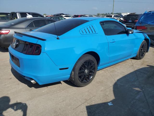 Obraz 3 z 2014 FORD MUSTANG  2014 z VIN 1ZVBP8AMXE5247201