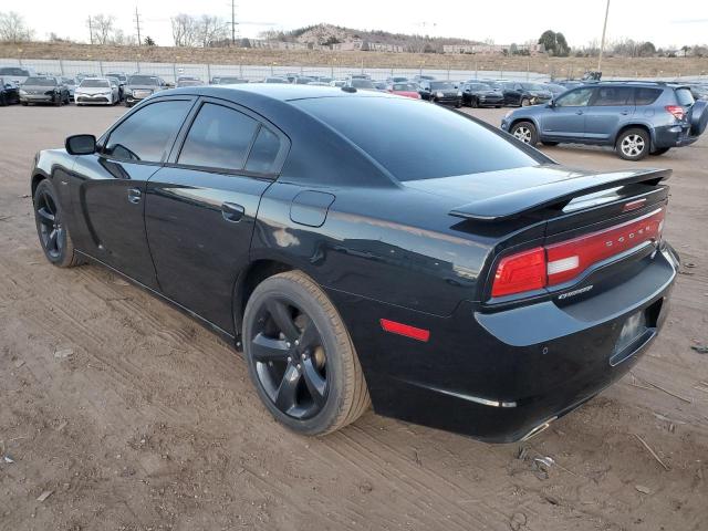Изображение 2 2014 DODGE CHARGER R/T 2014 с VIN 2C3CDXCTXEH199419