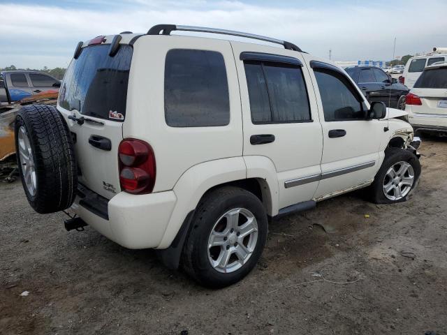 Изображение 3 2005 JEEP LIBERTY LIMITED 2005 с VIN 1J4GL58K15W651158