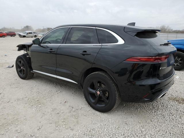 Obraz 2 z 2021 JAGUAR F-PACE R-DYNAMIC S 2021 z VIN SADCT2FU0MA668119