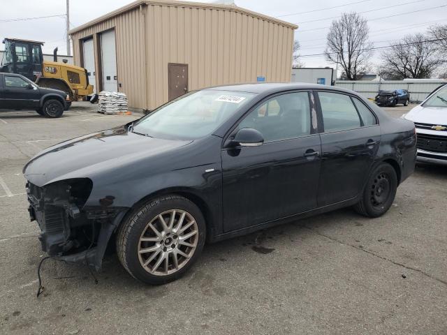 Изображение 1 2008 VOLKSWAGEN JETTA WOLFSBURG 2008 с VIN 3VWRJ81KX8M163005