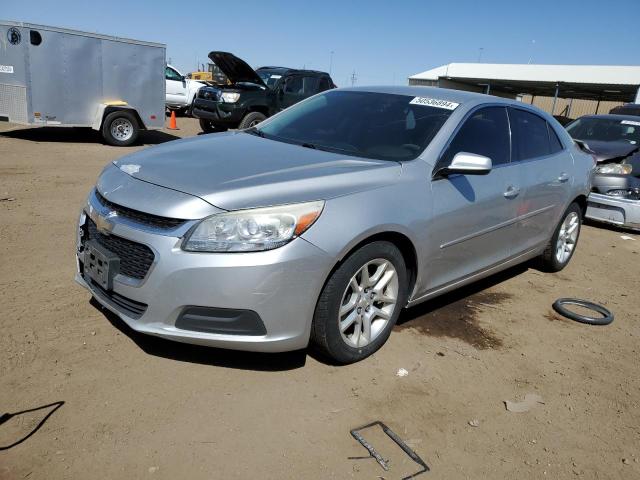 Image 1 of 2014 CHEVROLET MALIBU 1LT 2014 with VIN 1G11C5SL0EF209073