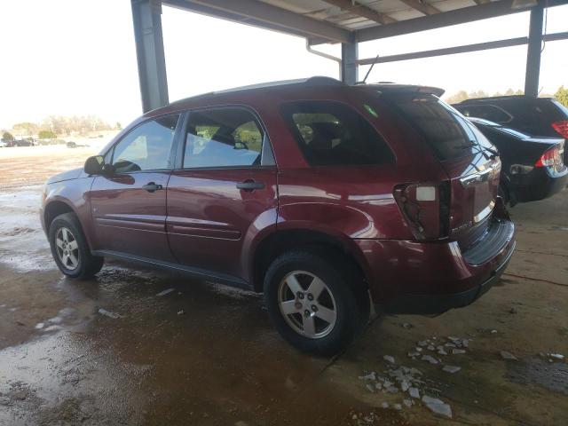 Obraz 2 z 2007 CHEVROLET EQUINOX LS 2007 z VIN 2CNDL13F376236671