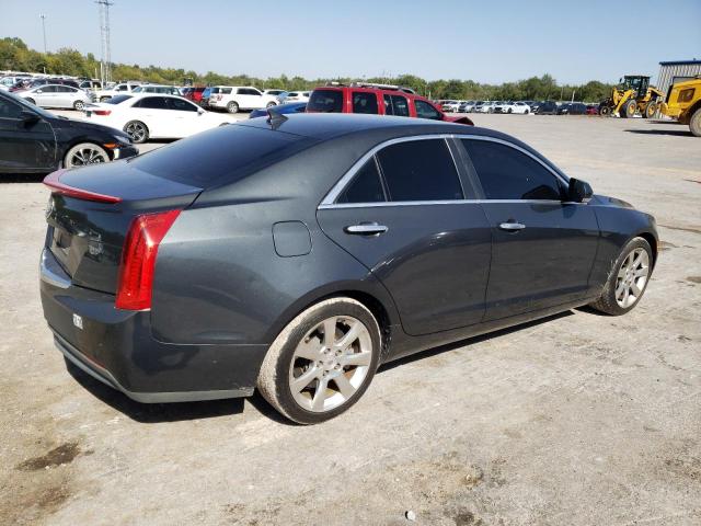 Obraz 3 z 2014 CADILLAC ATS LUXURY 2014 z VIN 1G6AB5RA7E0150432