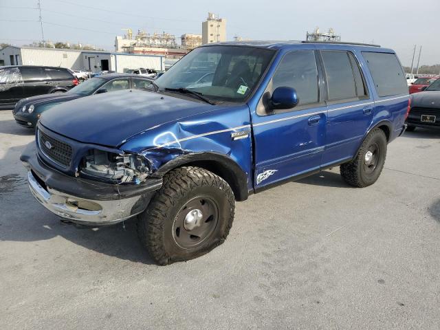 Obraz 1 z 1997 FORD EXPEDITION  1997 z VIN 1FMFU18L4VLB58507