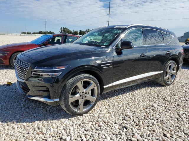 2024 GENESIS GV80 BASE 2024 image