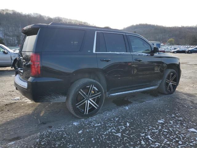 Изображение 3 2016 CHEVROLET TAHOE K1500 LT 2016 с VIN 1GNSKBKC5GR364921