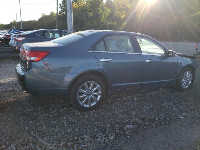 Obraz 3 z 2012 LINCOLN MKZ  2012 z VIN 3LNHL2JC6CR803233