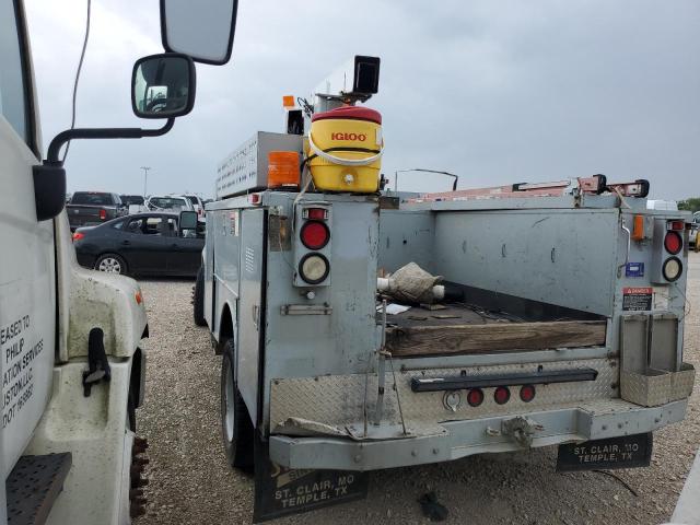 Изображение 2 2008 FORD F-450 SUPER DUTY 2008 с VIN 1FD4F46Y08EB26714