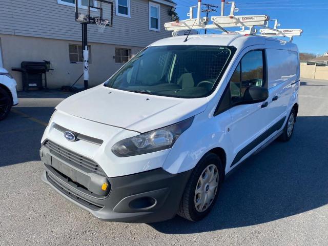Image 1 of 2015 FORD TRANSIT CONNECT XL 2015 with VIN NM0LS7E71F1188128