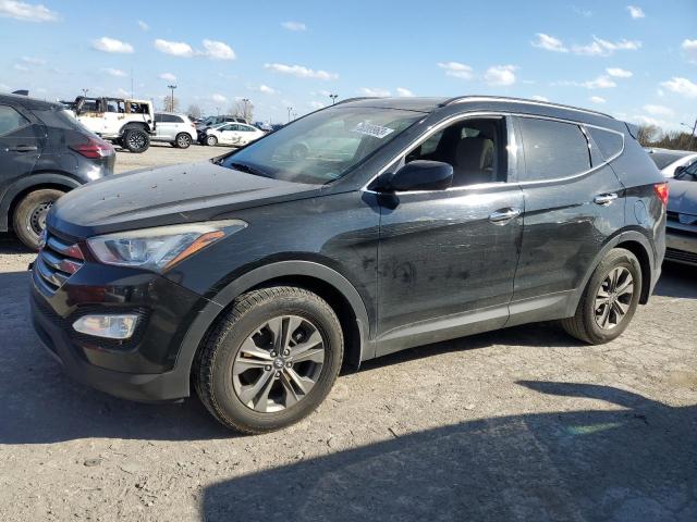 2016 HYUNDAI SANTA FE SPORT  2016 image