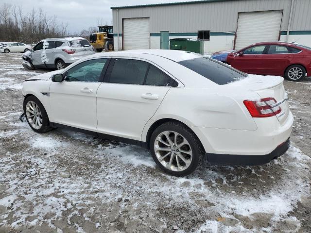 Obraz 2 z 2016 FORD TAURUS LIMITED 2016 z VIN 1FAHP2J84GG130093
