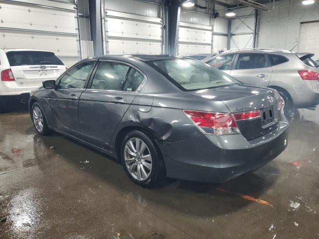 Obraz 2 z 2012 HONDA ACCORD EXL 2012 z VIN 1HGCP2F88CA141917