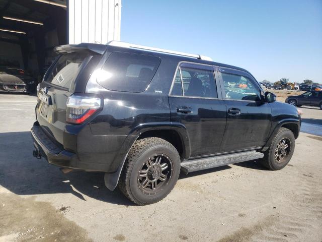 Изображение 3 2014 TOYOTA 4RUNNER SR5 2014 с VIN JTEBU5JR3E5189739