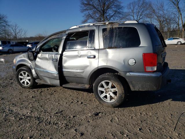Image 2 of 2007 CHRYSLER ASPEN LIMITED 2007 with VIN 1A8HW58P47F525837