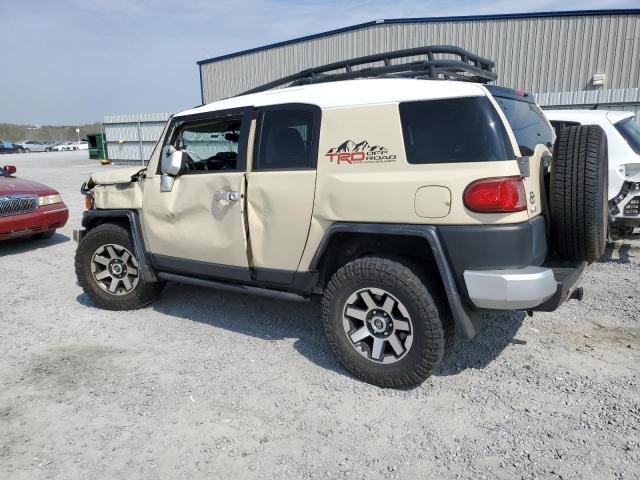Obraz 2 z 2008 TOYOTA FJ CRUISER  2008 z VIN JTEBU11F58K016048
