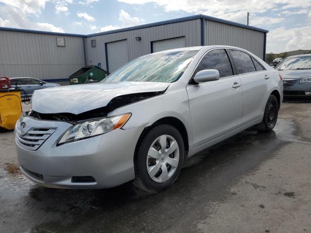 2008 TOYOTA CAMRY CE 2008 image