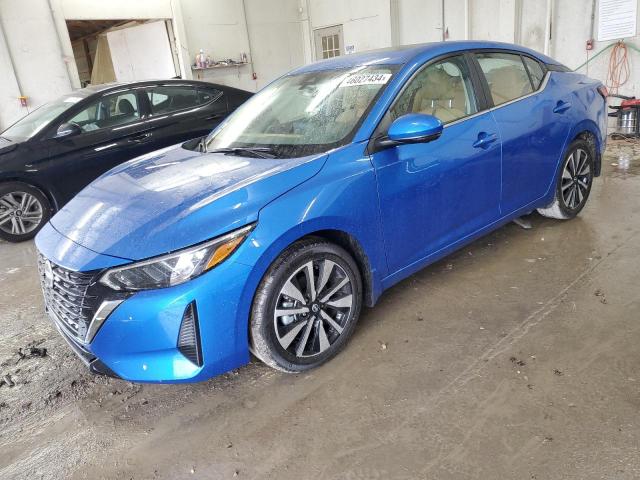 2024 NISSAN SENTRA SV 2024 image