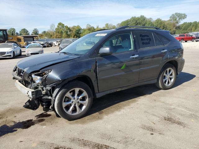 Obraz 2009 LEXUS RX 350 2009