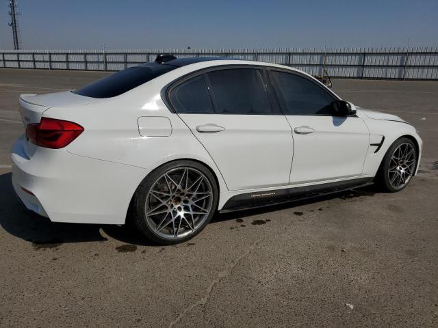 Изображение 3 2018 BMW M3  2018 с VIN WBS8M9C59J5K98628