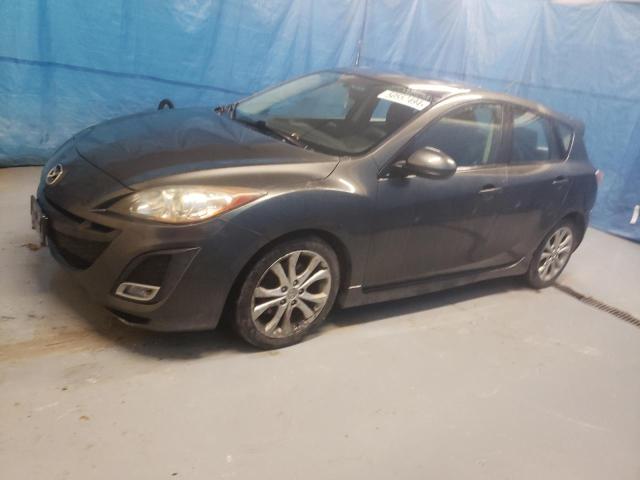 2011 MAZDA 3 S 2011 image