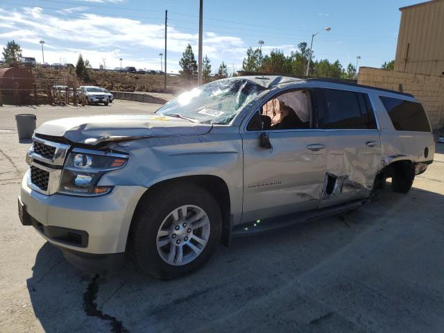 2016 CHEVROLET SUBURBAN K1500 LS 2016 image